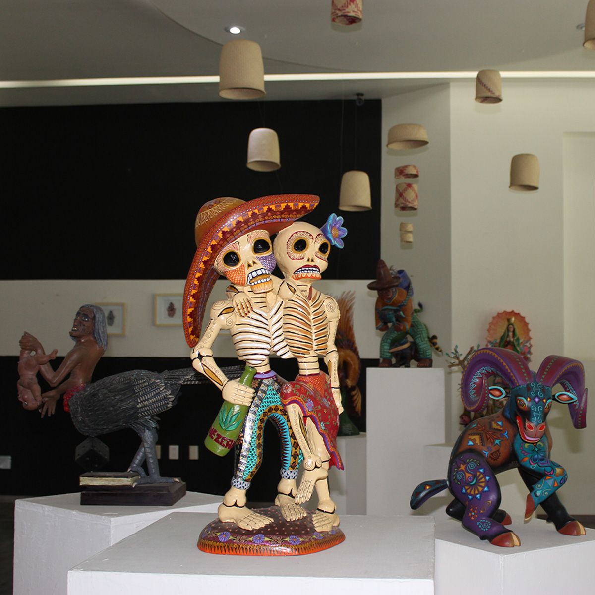 museo sc
